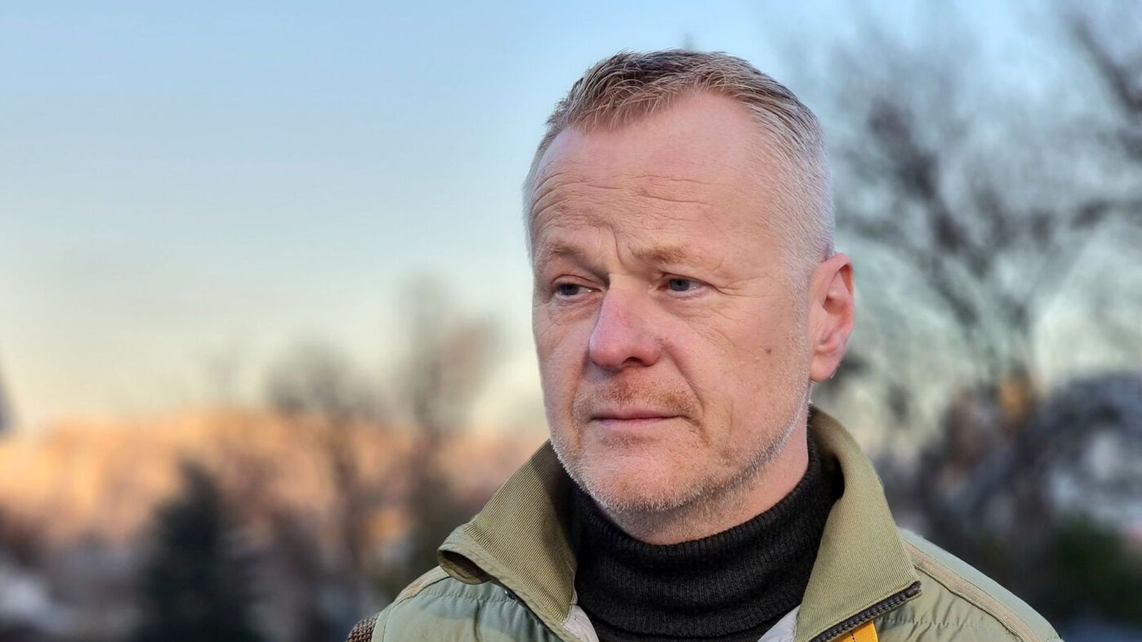 Ekki úti­lokað að Öl­gerðin hafi prjónað yfir sig