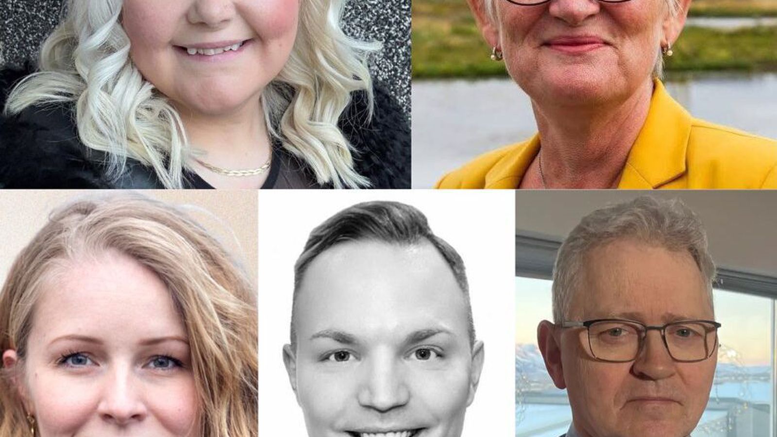 Í upp­hafi skal endinn skoða