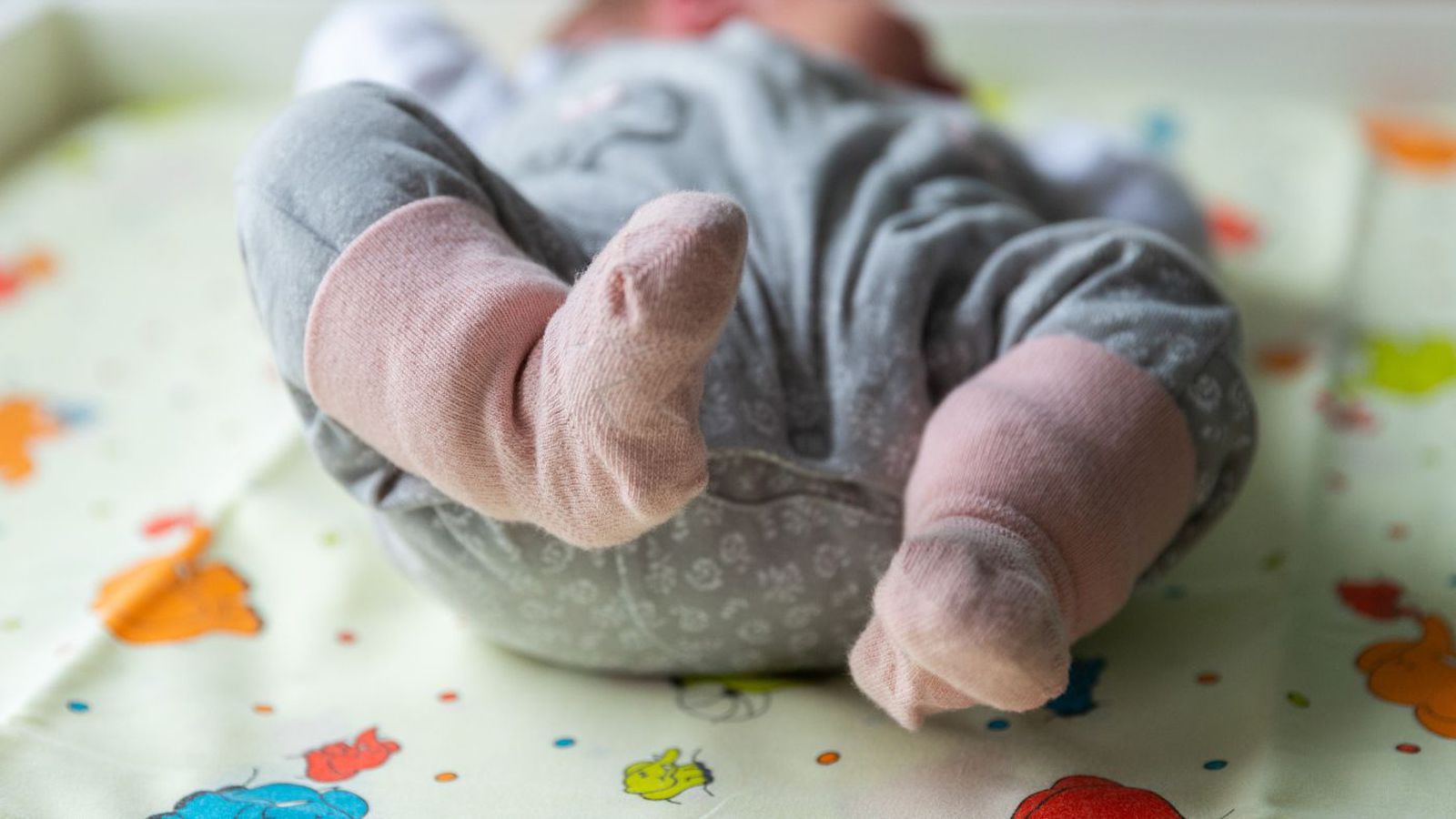 Love, Hannah og Pia í lagi en Cur­ver ekki: Það þekkja mig allir með þessu nafni