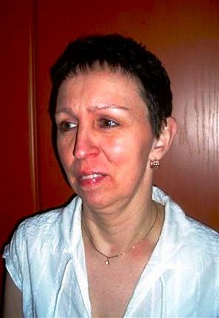 Annabella Jósefsdóttir