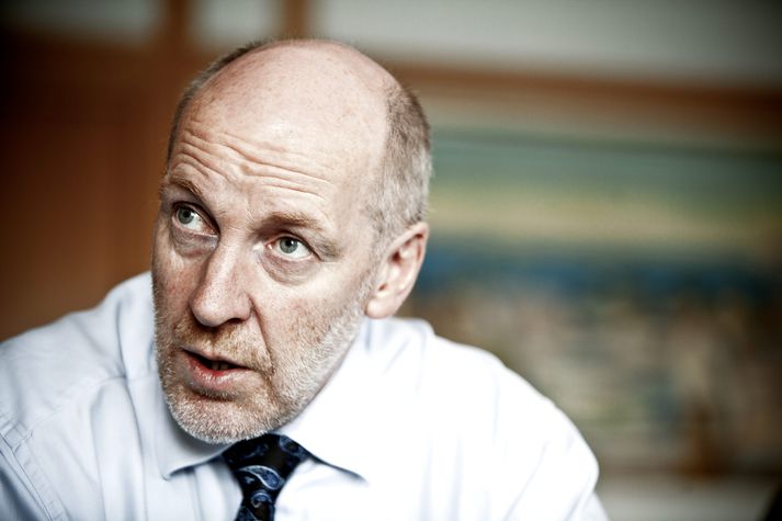 Steingrímur J. Sigfússon