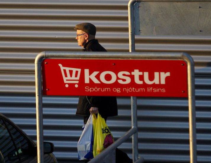 Matvara er vanmerkt í Kosti segir heilbrigðiseftirlitið.