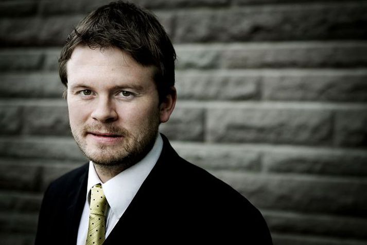  Formaður viðskiptanefndar Alþingis segir mikilvægt að tryggingafélögin geti ávalt mætt skuldbindingum sínum til að greiða bætur.
