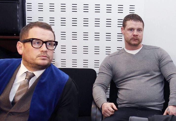 Vilhjálmur H. Vilhjálmsson, verjandi Stefáns Loga segir óvíst hvort dóminum verði áfrýjað.