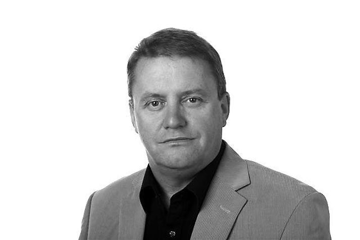 óskar pétursson Álftagerðisbróðirinn hefur sent frá sér sína fjórðu sólóplötu.