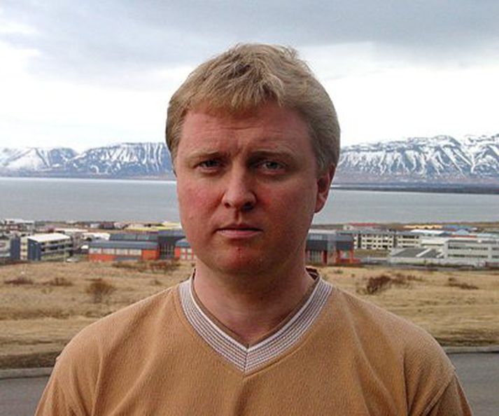 Bjarni Jónsson verður forseti sveitarstjórnar.
