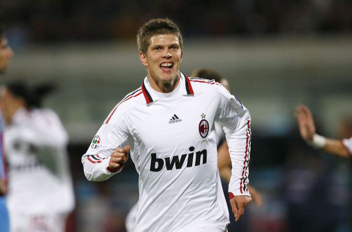 Klaas-Jan Huntelaar.