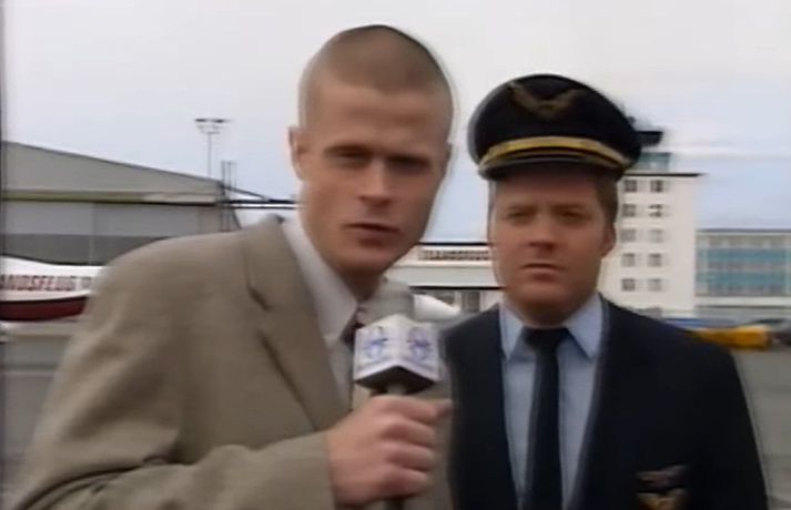 Fréttamynd