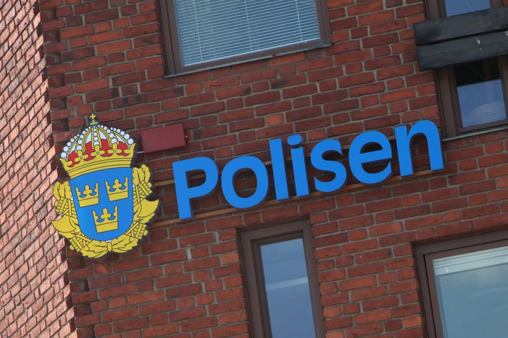 Lögreglan í Svíþjóð er að rannsaka fjármálsbrot þar sem hagræðing úrslita í fótbolta er meðal brotanna.