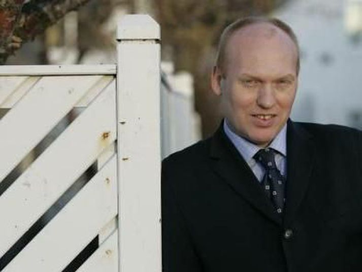 Tryggvi Þór Herbertsson kennir við Háskóla Íslands.