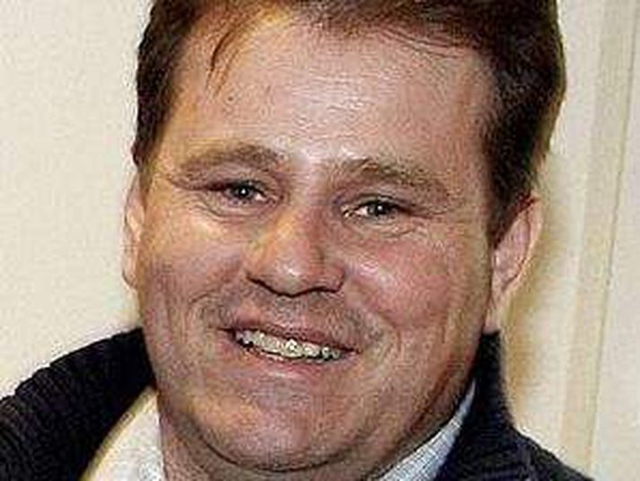 Vilhjálmur birgisson