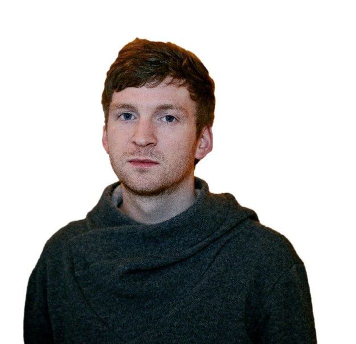Tónlist Ólafs Arnalds hljómar í nýrri stiklu við mynd Bruce Willis, Looper.