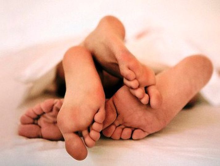 Komisaruk telur að rannsóknin eigi eftir að hjálpa þeim sem ekki geta fengið fullnægingu.