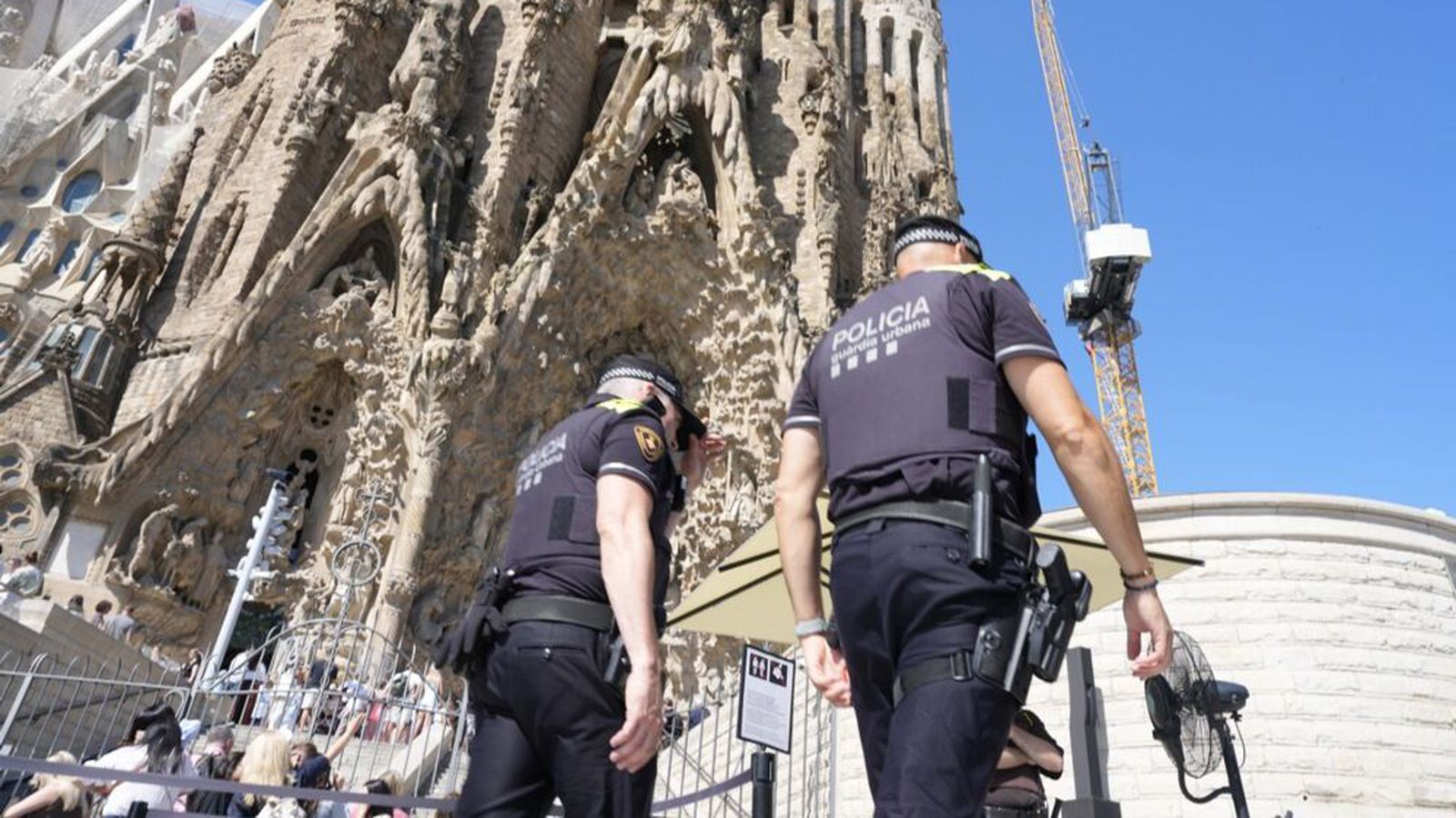 Meintur Kárs­nesmorðingi hand­tekinn í Barcelona