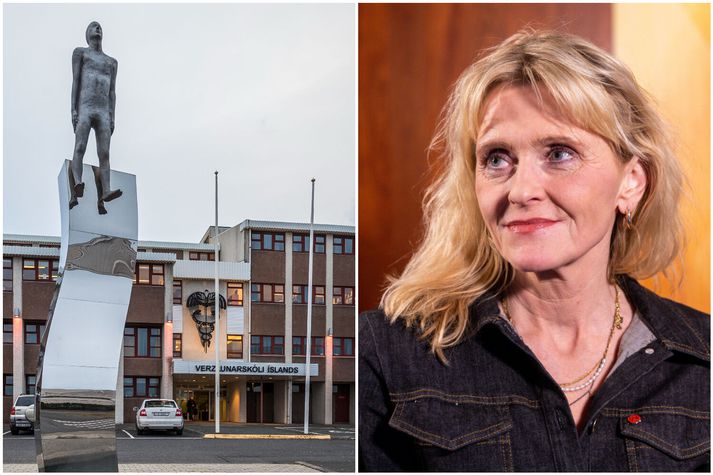 Við mættum tala ungt fólk oftar upp, segir borgarstjóri.
