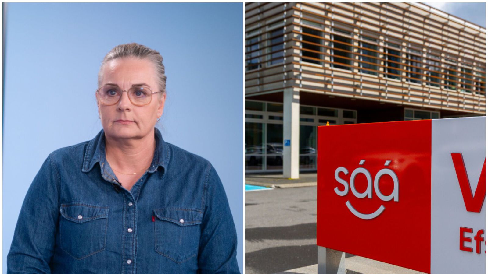 „Ég hafna þeirri full­yrðingu al­farið“