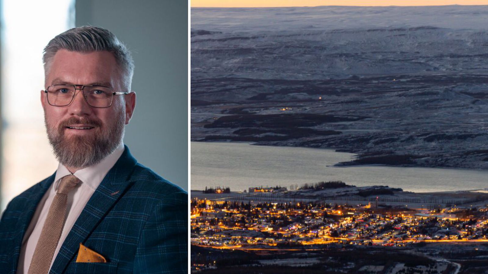„Okkur finnst við vera undan­skilin“