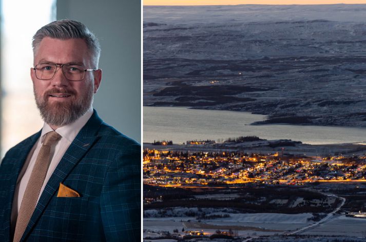 Ragnar Sigurðsson, formaður Sambands sveitarfélaga á Austurlandi, segir að ríkið þurfi að hlúa að innviðum á svæðinu. Spjótum sé beint að landsbyggðinni i þeim niðurskurði sem nú stendur yfir.
