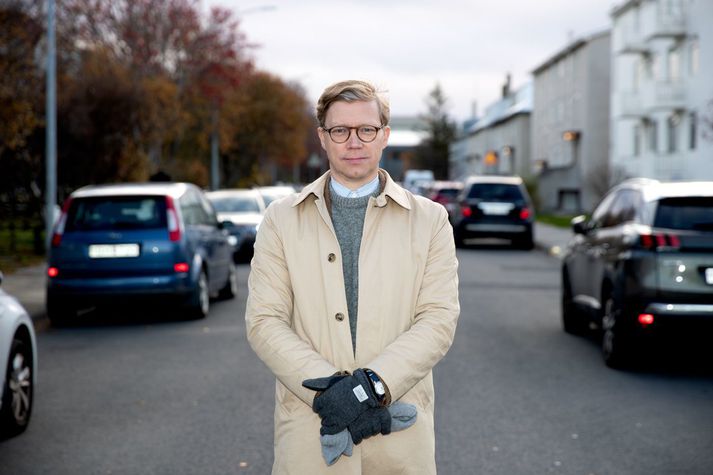 Gísli Marteinn Baldursson hefur lýst Eurovision undanfarin ár. 