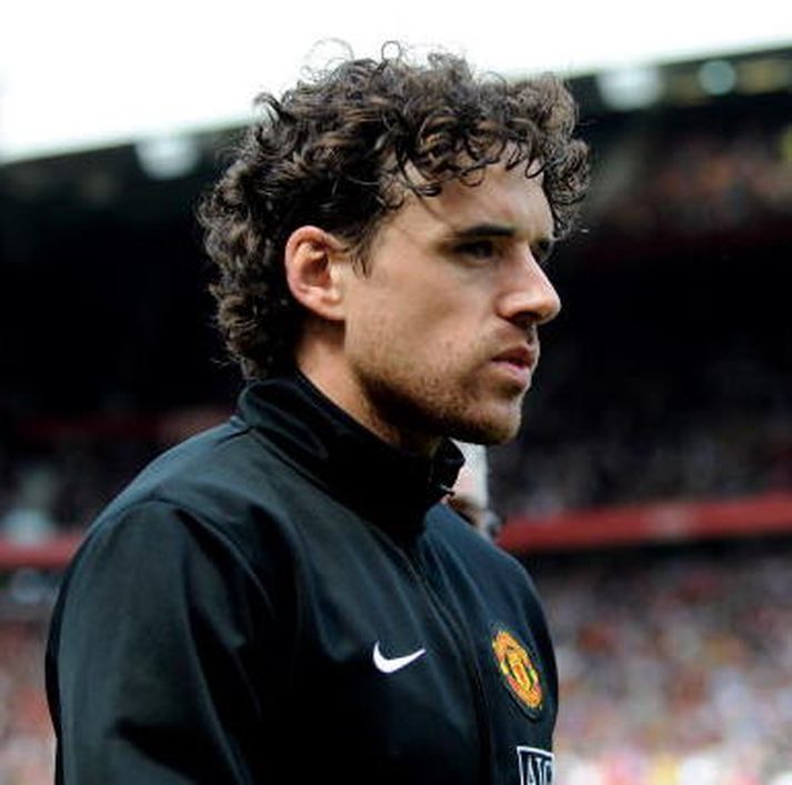 Owen Hargreaves,