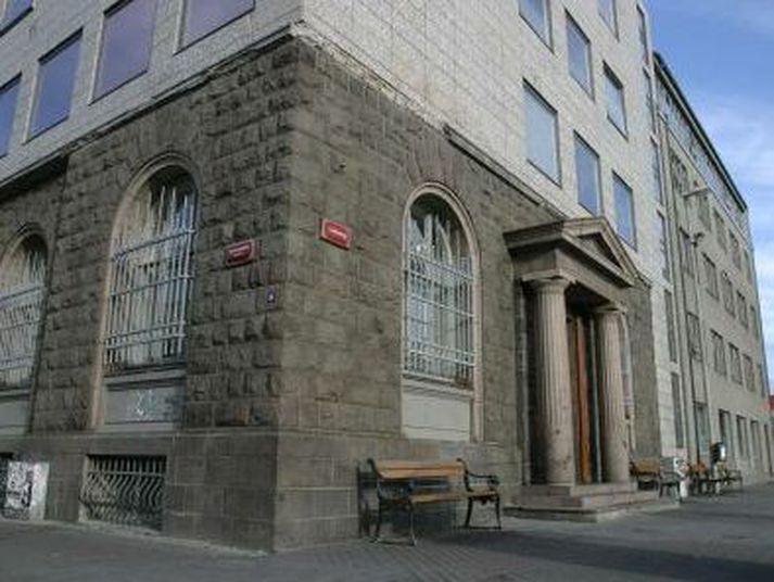 Héraðsdómur Reykjavíkur
