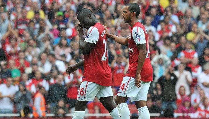 Emmanuel Frimpong.
