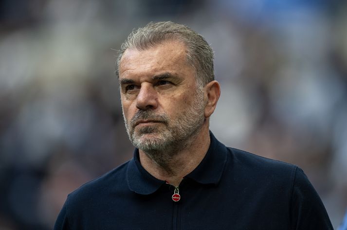 Ange Postecoglou er ætlað stóra hluti í Skírisskógi.