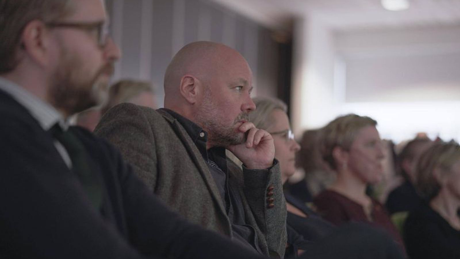 Bifrastarmálið: „Þetta er fyrst og fremst sorg­legt“