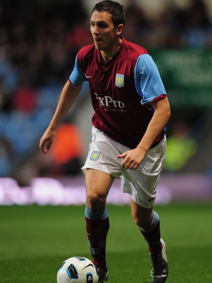 Stewart Downing.