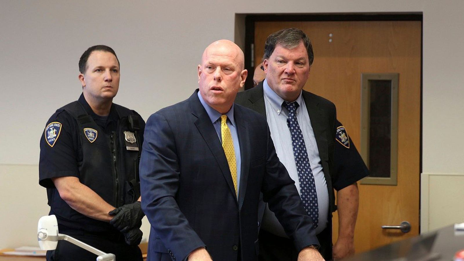 Sefur í kjallaranum þar sem Heuermann myrti og sundurlimaði fórnar­lömb sín