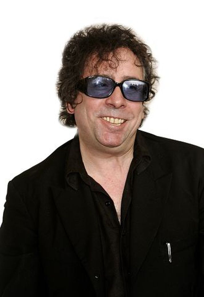 Burton í Undralandi Tim Burton vinnur nú að gerð myndarinnar Lísu í Undralandi sem byggð er á samnefndri sögu Lewis Carroll. Johnny Depp er að venju í stóru hlutverki.