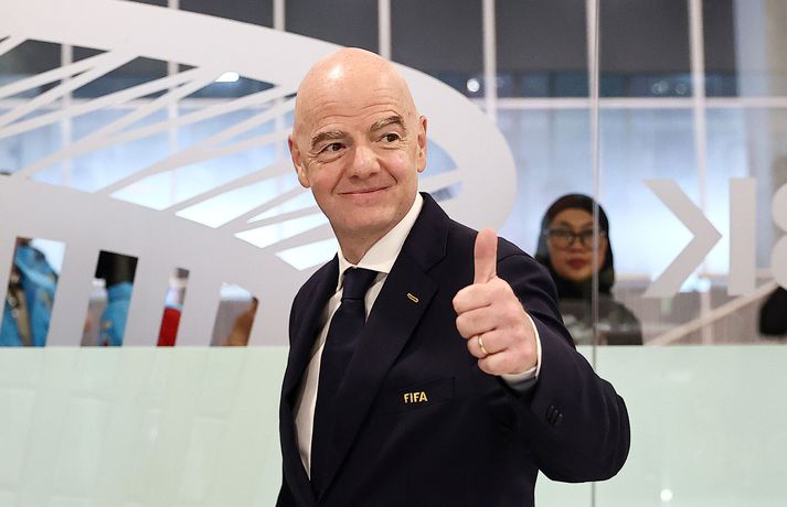 Fréttamynd