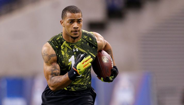 Dwayne Gratz.