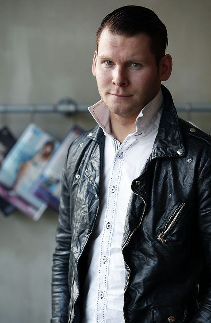 Unnar Helgi Daníelsson Beck hefur stofnað fyrirtækið Memo Iceland sem sérhæfir sig í að búa til heimildamyndir fyrir ferðamenn sem koma hingað til lands. 