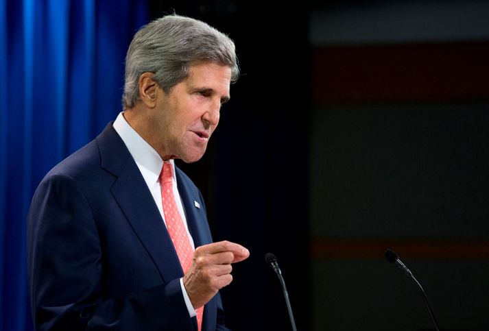 Johnn Kerry