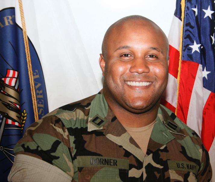 Dorner