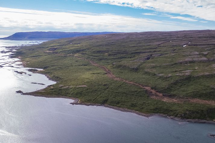 Landrækt er hagkvæmasta loftslagsaðgerðin.