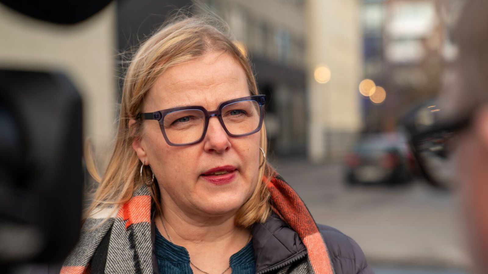 „Þessum málum ber að taka al­var­lega“