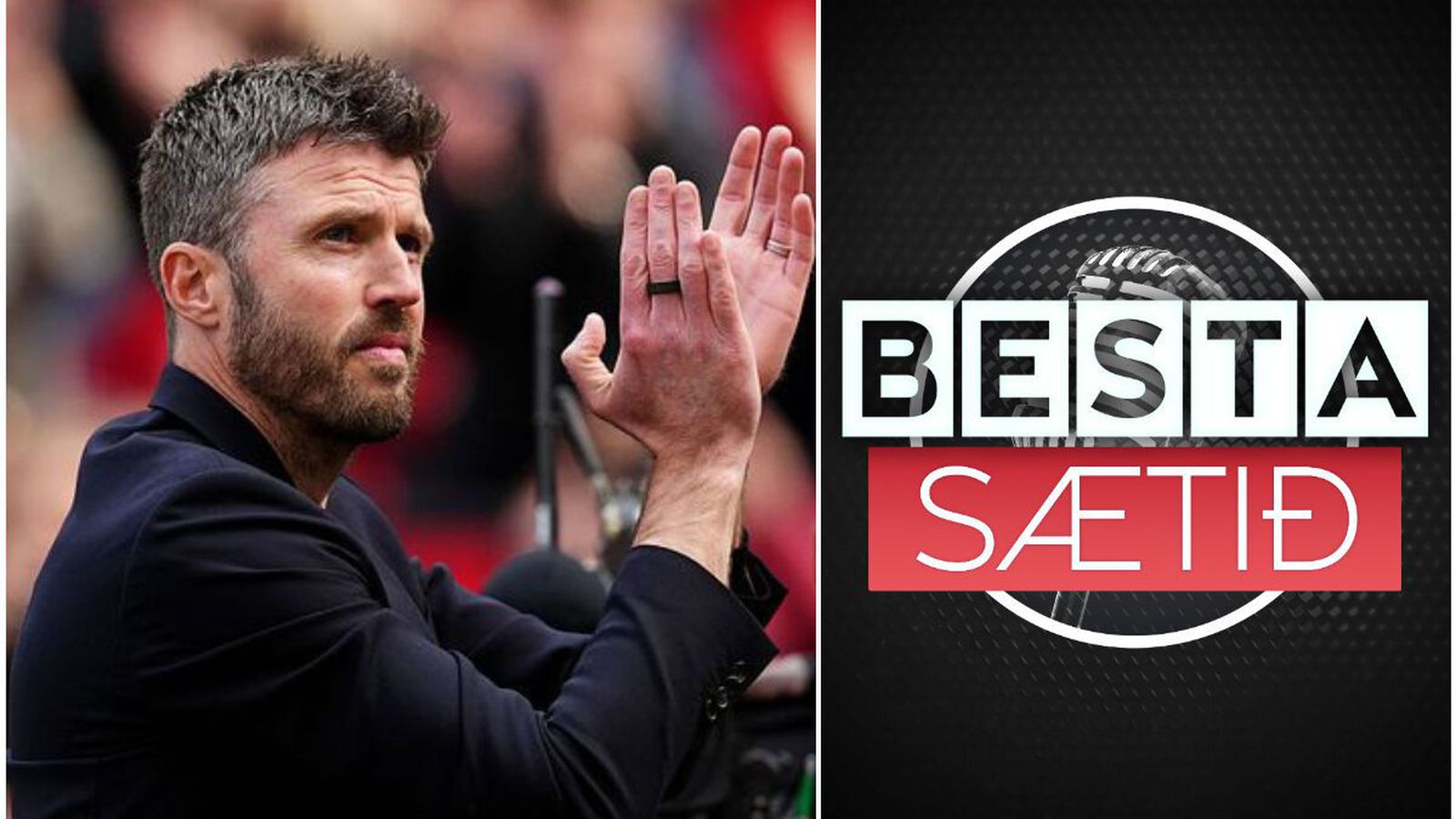 Hvað er eigin­lega að Man. Utd? - Vísir