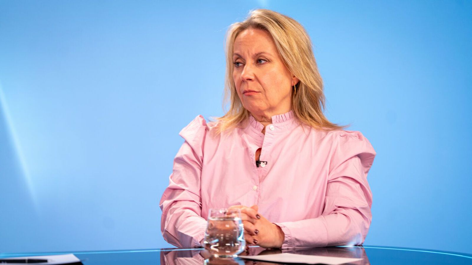 Óraði ekki fyrir að á­kvæðinu yrði beitt til að sleppa morðingja