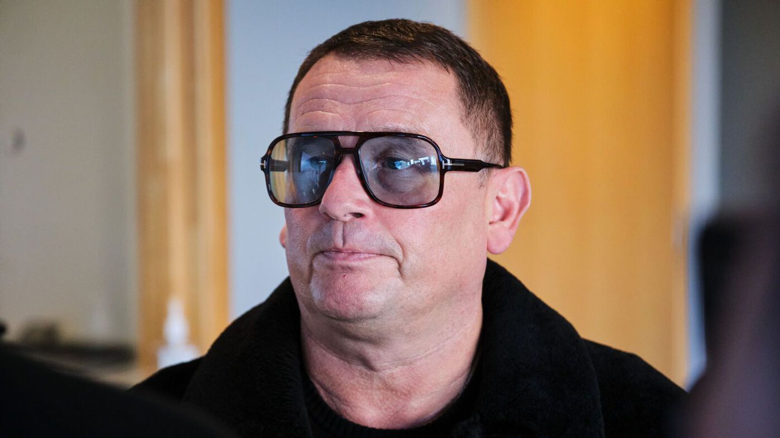 „Í mínum huga eru þetta klárar æru­meiðingar“