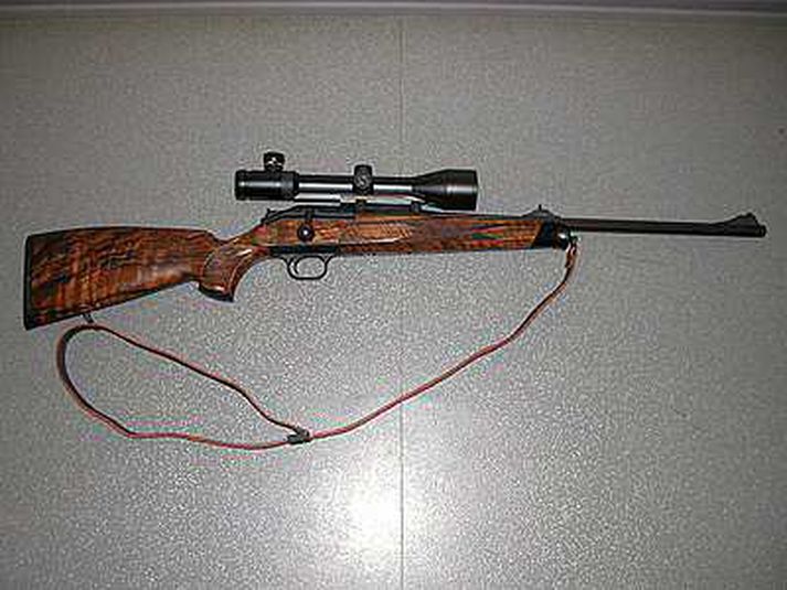 Myndin tengist fréttinni ekki.