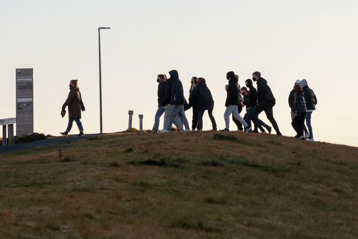 Verðlaunin verða veitt í þremur flokkum - Framúrskarandi skólastarf eða menntaumbætur, Framúrskarandi kennari og Framúrskarandi þróunarverkefni.