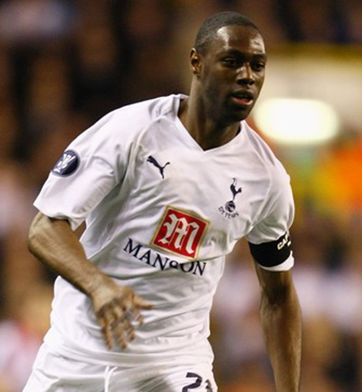 Ledley King getur ekki hrist af sér meiðsladrauginn