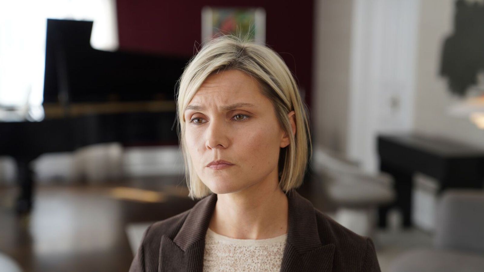 Ætli að keyra bókun 35 í gang