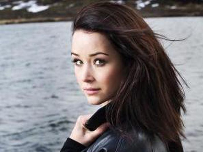 Unnur Birna Vilhjálmsdóttir/MYND Fréttablaðið. 