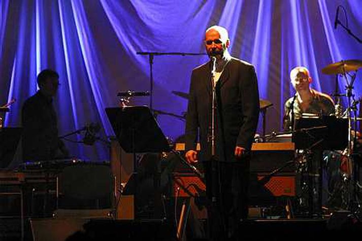 Steindór Andersen og Kvæðamannafélagið Iðunn eru meðal þeirra sem fá hæstu styrkina úr Þjóðhátíðarsjóði.