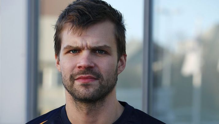 Einar Ingi Hrafnsson.