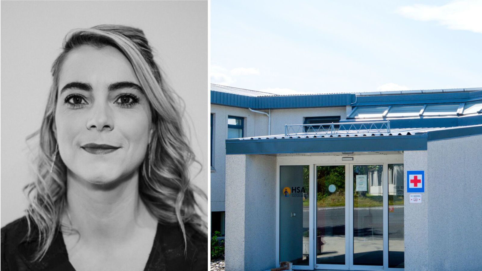 Þórarna skipuð for­stjóri HSA