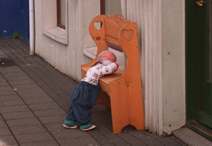 Umsóknum um pláss á meðferðarheimilum fjölgaði á fyrri hluta ársins miðað við sama tíma í fyrra.